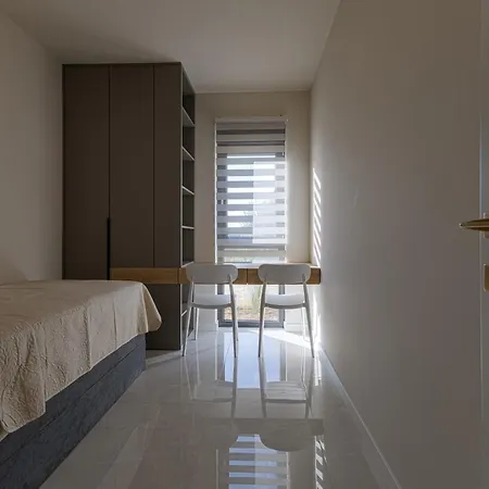 Panoramica W Balcony And Swimming Pool Apartament