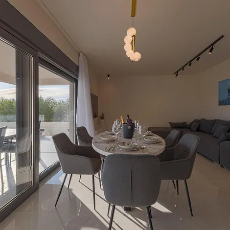 شقة Panoramica W Balcony And Swimming Pool *