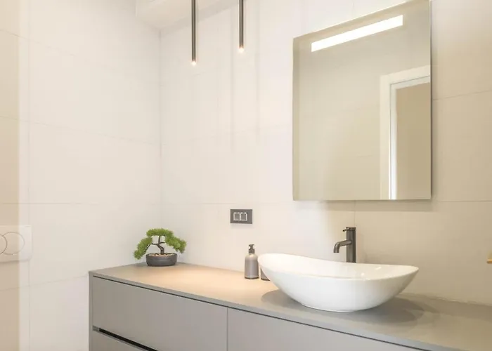 דירה Panoramica W Balcony And Swimming Pool זאדאר